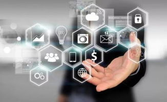 技術(shù)服務(wù) 悄然涌動的2018年財(cái)富新浪潮